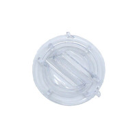 Deckel zu Pulvertrichter Saeco Intelia